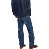 Levi's Джинсы Мужские Продукт Moon Blue Умеренный Прямой Крой Брюки 001Y0-0002