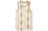 Nike Tank Tops Men's Ecru Moderate CD0418-133