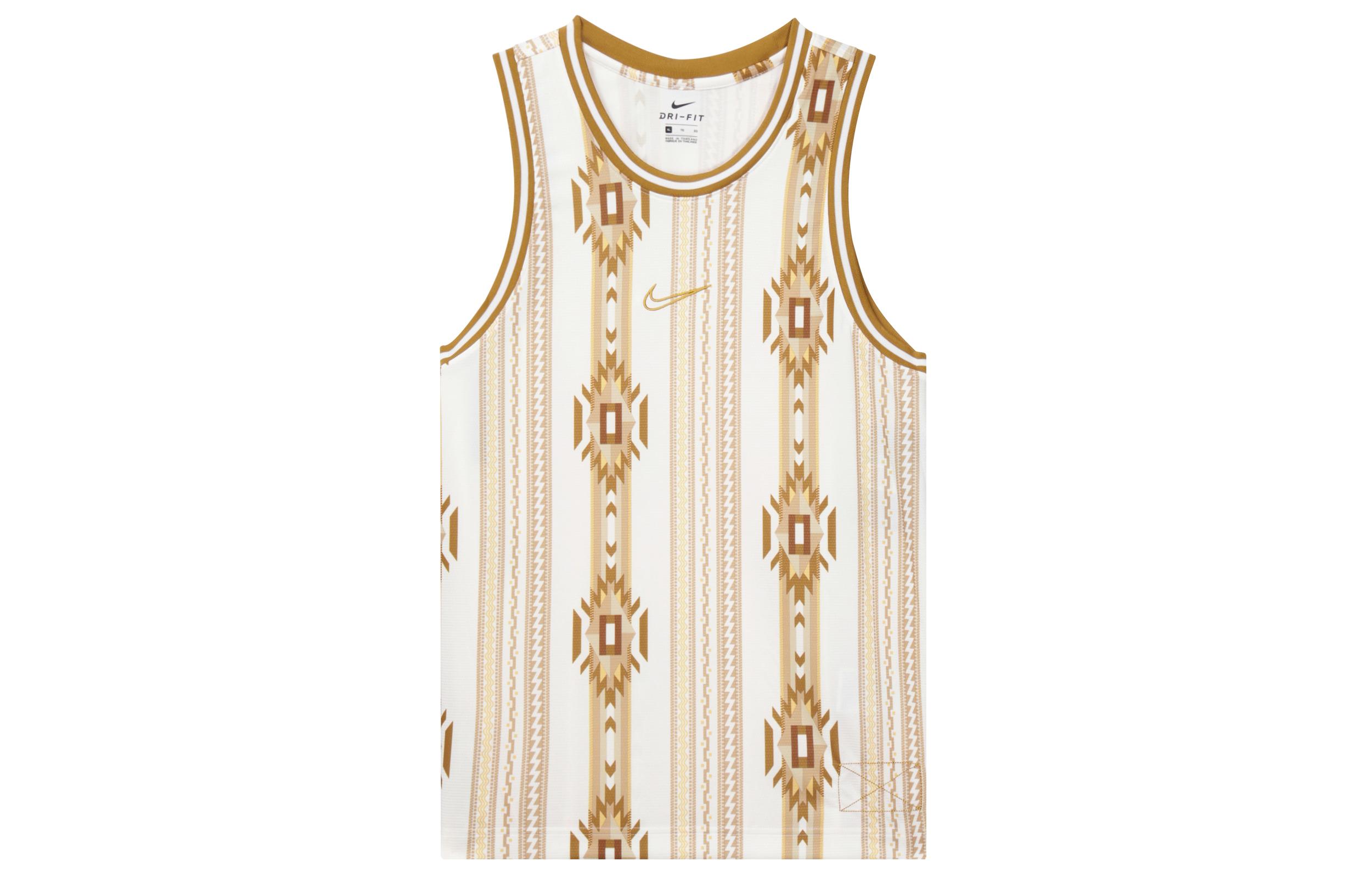Nike Tank Tops Men s Ecru Moderate CD0418-133 XXXL