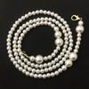 Bag Pearl Chain Shoulder Strap Strap Single Buy Bag Chain Accessories DIY Transformation Crossbody Chain Chain Pearl Lanyard