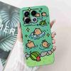 Spring Flower Case For Infinix Note 40 5G Cover Silicone Soft Shockproof Funda For Infinix Note 40 X 40X Note40 Note40X Casing