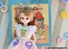 Dress Cotton Candy Licca-chan LW-01