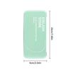 Magnetic Single Layer Lash Extension Storage Box Display Box For False Eyelash Eyelash Strips For Individual