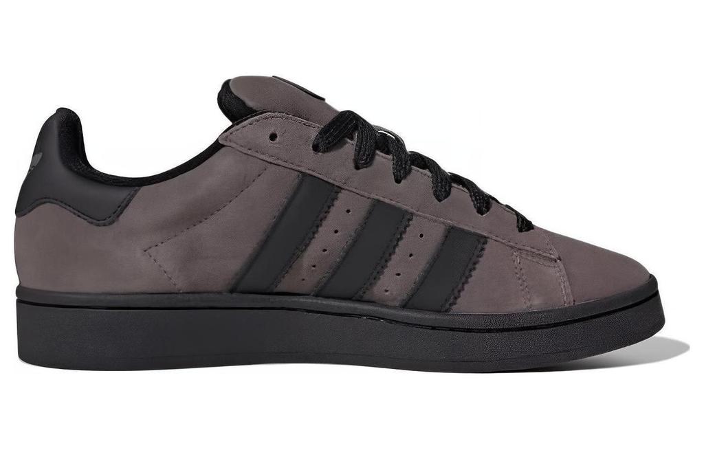 Campus Adidas Originals 00s 'Charcoal Black' IF8770