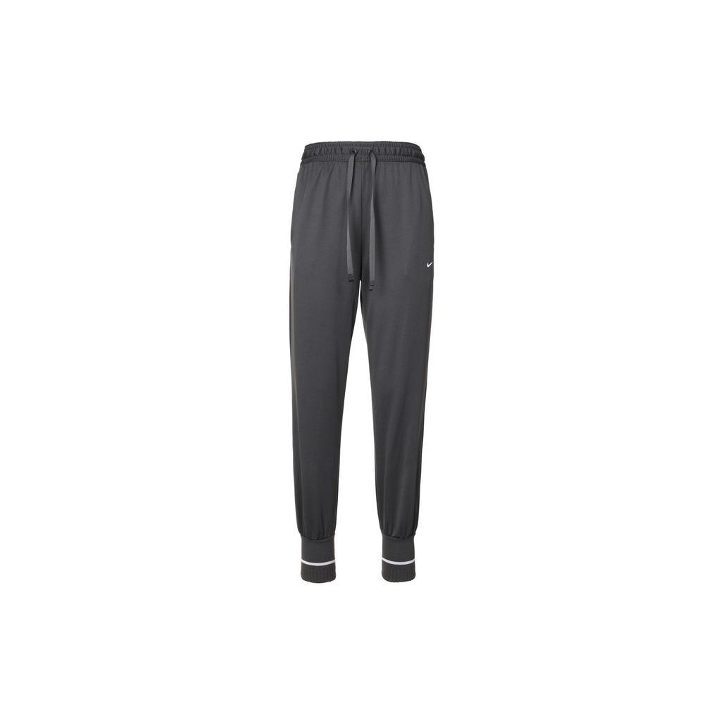 Nike Knitted Sweatpants Men's Gray DH9387-070