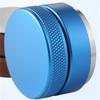 Coffee Distributor Tamper Espresso Hand Tampers Adjustable Professional Coffee Leveler Tool for 49mm/51mm/58mm Portafilter