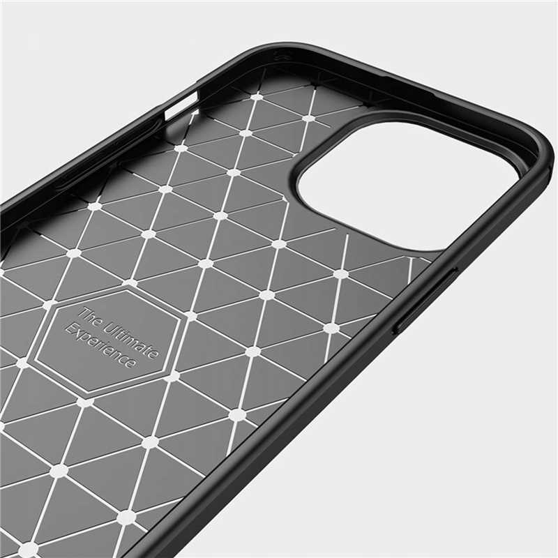 Sc Carbon Iphone 14 Pro Czarny