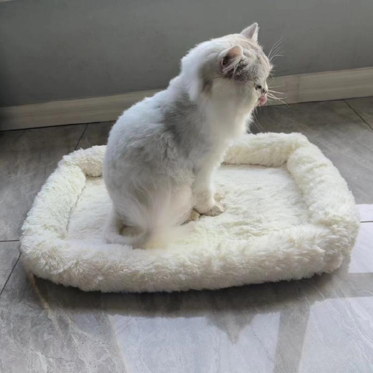 Window Mounted Cat Perch Cute Soft Cat Bed Window Shelf Hammock Window