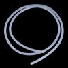 100cm Silicone Hose Transparent Flexible Water Tube For Coffee Machine Coffeeware Accessories