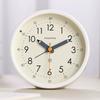 Simple and Quiet Small Alarm Clock, Specially Designed for Students To Get Up and Place On the Bedside Table