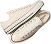 Кроссовки Converse Chuck Taylor All Star Ox Low Top natural ivory