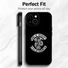 American Show S-Sons of Anarchy Phone Case Phone Case Soft Packaging Lightweight For iPhone17 16 15 14 13ProMax