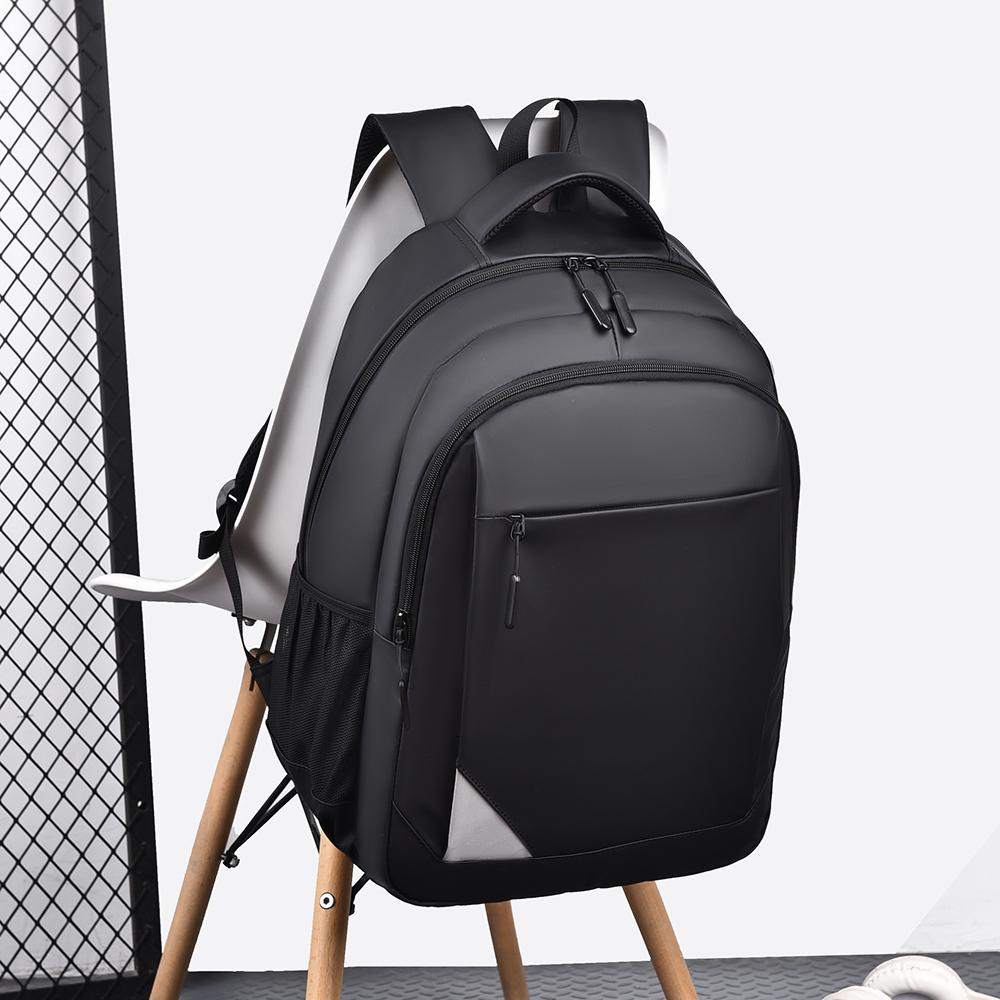 Business-Rucksack Herren Große Kapazität Pendler Computertasche Reise Outdoor Rucksack Schüler Schultasche