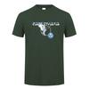 Psygnosis Photographic T Shirt Summer Unisex Cotton Short Sleeve Tshirts Funny Tshirt Unisex Tops Tee DZ
