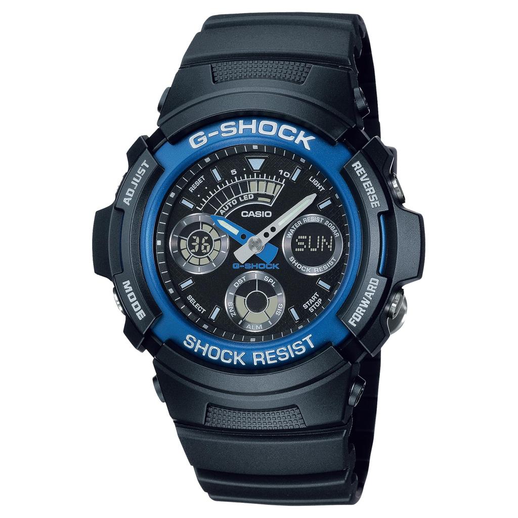 G-SHOCK AW-591-2AJF Casio Watch (Domestic Genuine Product)