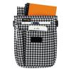 LIHIT LAB Smart Fit Carrying Pouch, A6 Camouflage, A7574-31