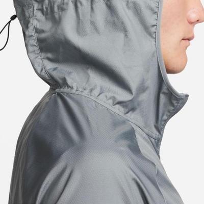 Veste à capuche Dri-Fit Essential Fashion Confortable Polyvalente Veste Homme BV4871-084