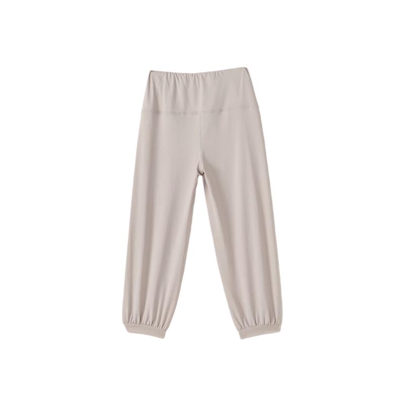 Desa Girls' Fashionable Breathable Summer Pants