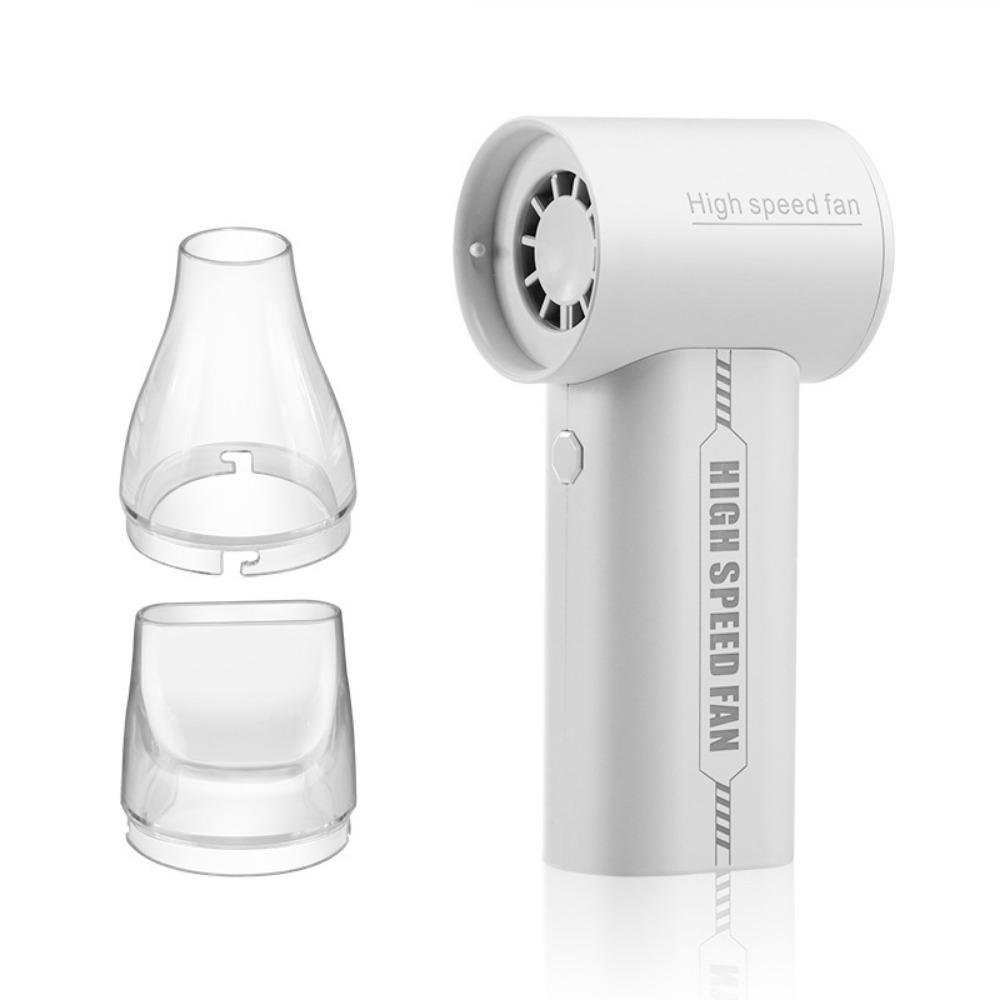 20000RPM Powerful Air Blower Brushless Motor Mini Turbo Jet Fan  Combustion Support