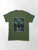 Only Murders In The Building T-ShirtOnly Murders In The Building Classic T-Shirt