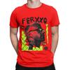 FEID Funny 100 Cotton TShirt Feid Tees Tops For Unisex