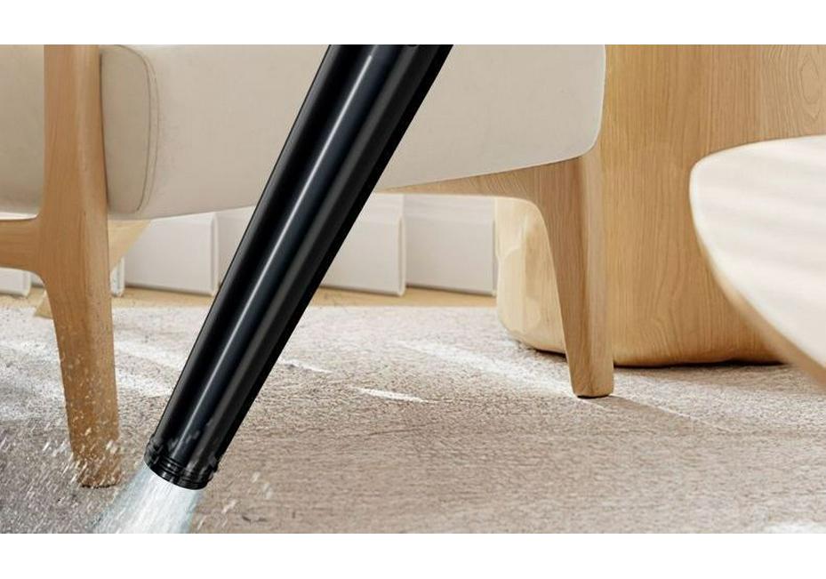 High-Power Hair Dryer, Compact Household Blower, Computer Duster, and Powerful Industrial Vacuum Cleaner