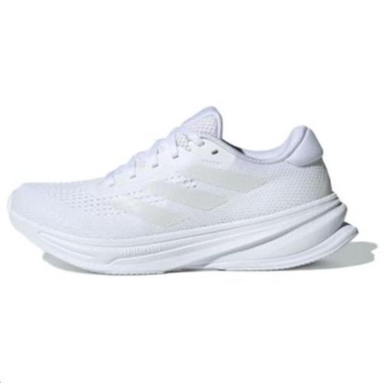 

Adidas Supernova Rise Хмарно-білий Кришталево-білий Основний чорний Жіночі IH7617 EU 38 білий