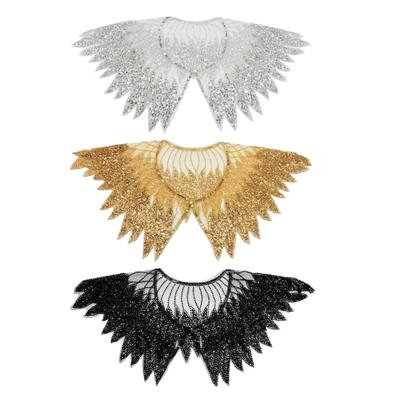 Accessoires – Krawatten, Fliegen, Kragen & Manschetten