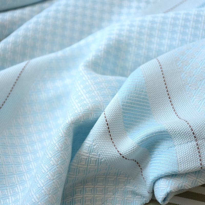 GPPNKC Baby Bamboo Ice Silk Summer Blanket