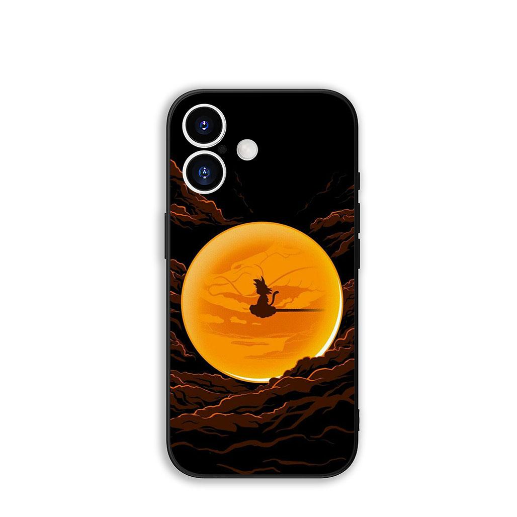 

for Motorola Moto G04 G13 G14 G22 G23 G32 G34 G35 G82 G84 G53 G72 E14 E15 E13 Case Master Roshi Dragon Gokus Ball Kame Sennin Motorola Moto G04