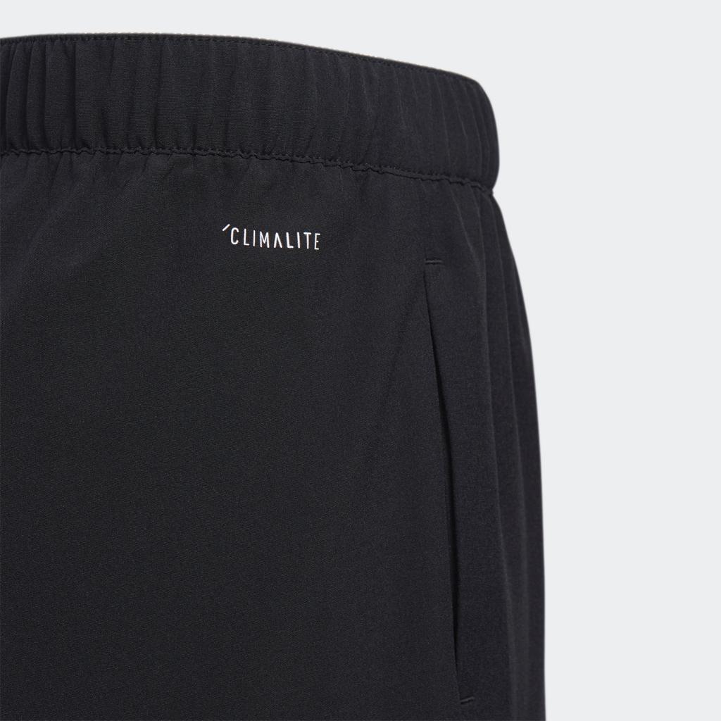 Adidas Shorts Children Aged 3 7 Years Old Black DW4106