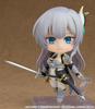 Good Smile Company A Country Old Man Becomes a Sword Aleusia Movable Figure Nendoroid Saint, Citrus, Basic, Non-Scale, Plastic, Painted,