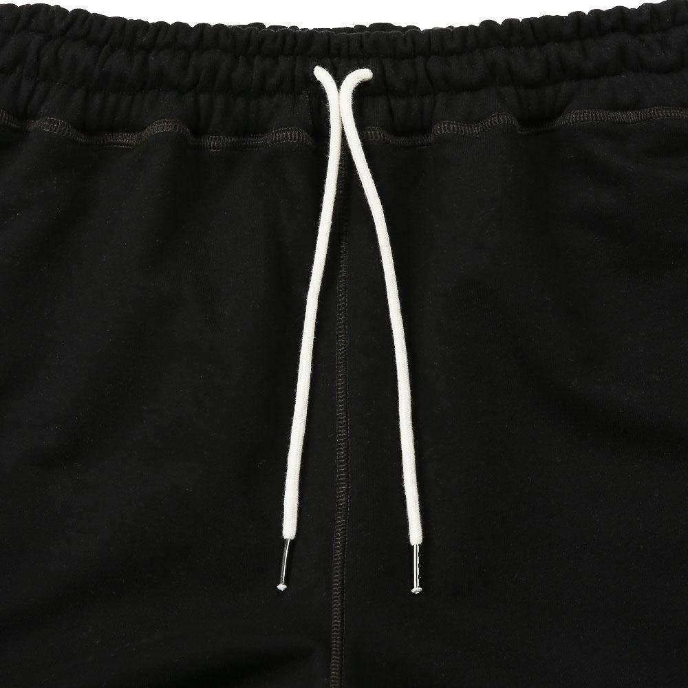 Solti 3N605 Sweat Pants (Black)