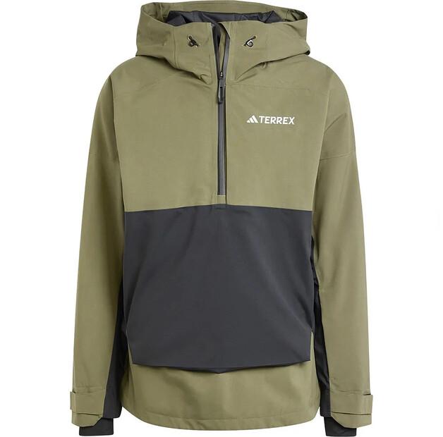 Adidas Terrex Xperior 2L Lined Rain.Rdy Jacket