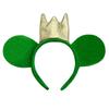 Crowns Hairbands Adorkable Photo Props Halloween Anime Headbands Party Headpiece Fun Hairband for Music Festivals