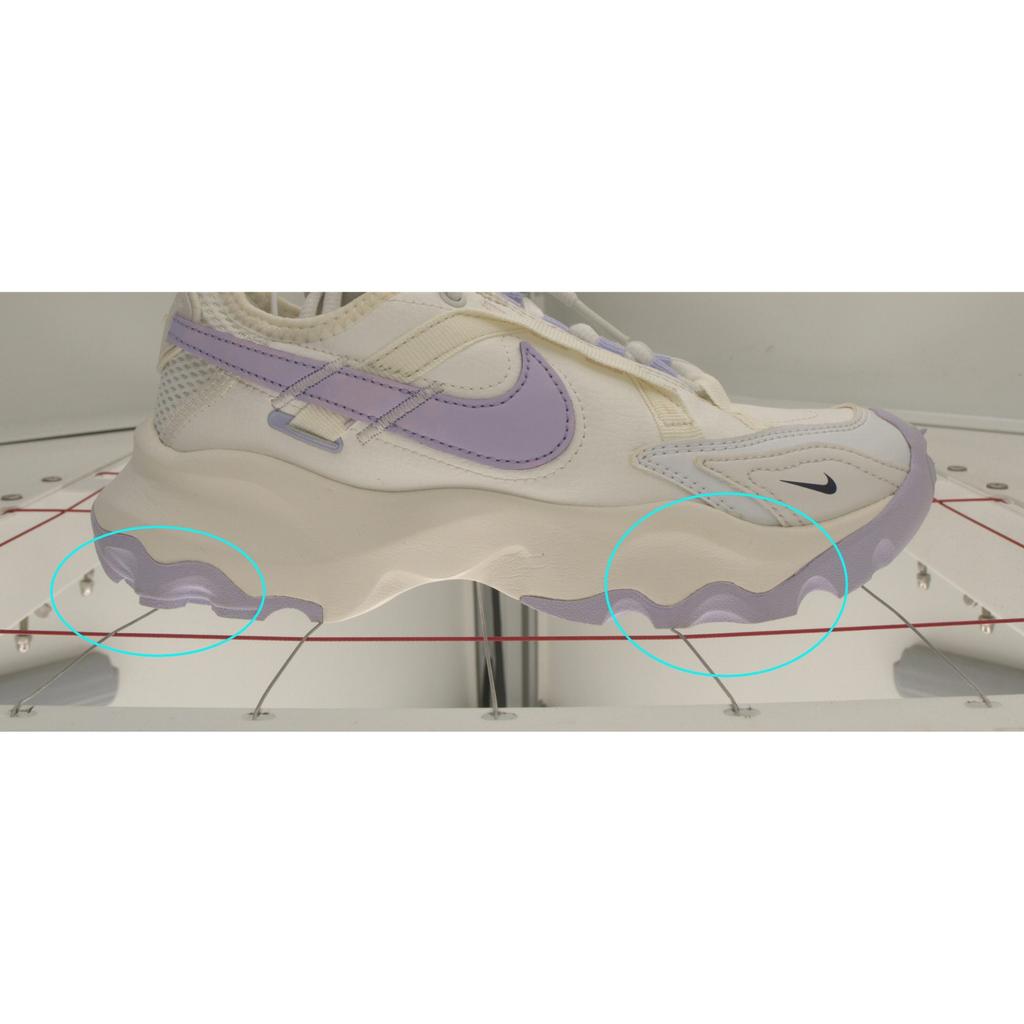 Pre-owned Nike TC 7900 PRM FD0385-121-P26075662012208