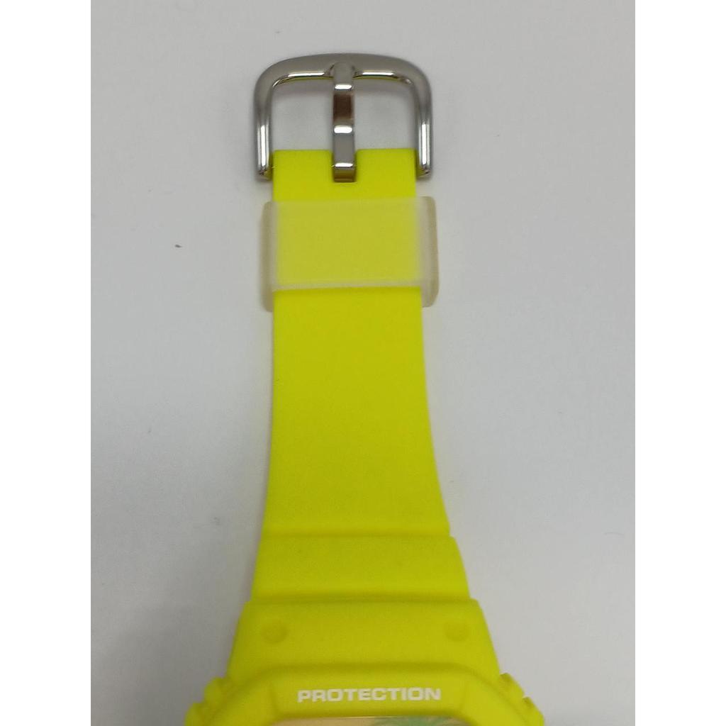 Used CASIO BGD-560BC-9JF BABY-G (80s Beach Colors)