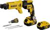 Магазинный шуруповёрт DeWalt DCF620DCF620P2K-QW