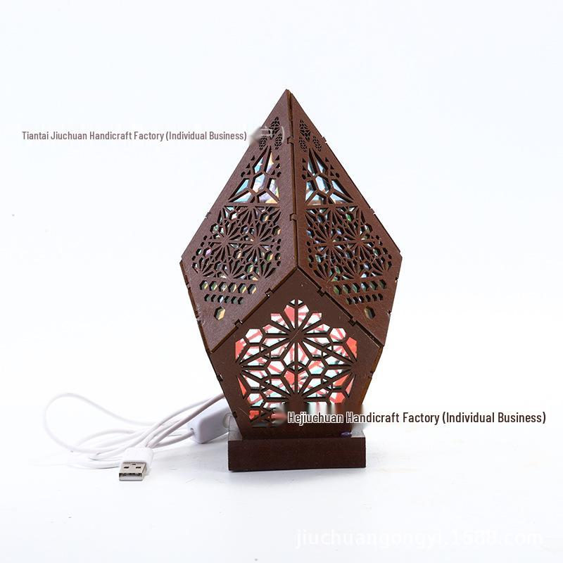 

LED Colorful Party & Holiday Atmosphere Light