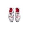 Nike LeBron 19 GS Sketch Kids Sneakers White Black University-Red DD0418-101