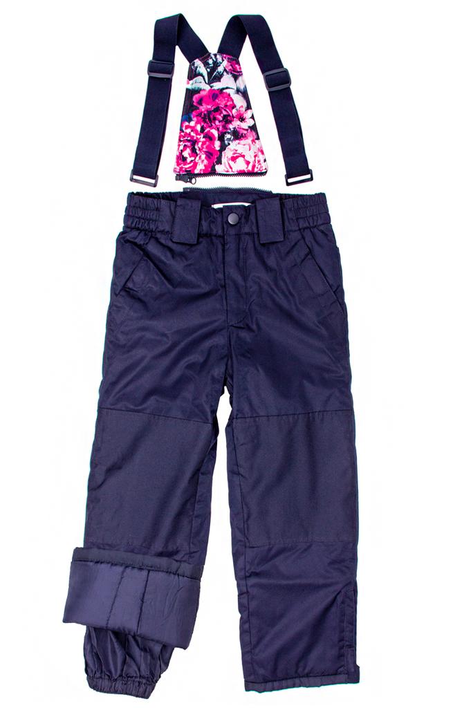 Ski Pants Jumpsuit Children's 116