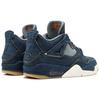 Air Jordan 4 Retro X Levi'ss 'Denim' Jordan AO2571-401