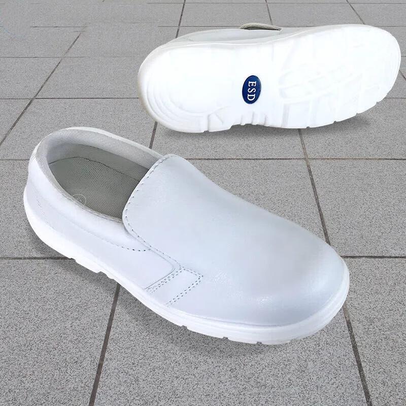 Brangdy Antistatic Steel Toe Safety Shoes