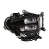 Kia Carnival 2019-2020 DRL Fog Lights (Four-Eye)
