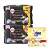 Underwear Care & Feminine Hygiene Combo