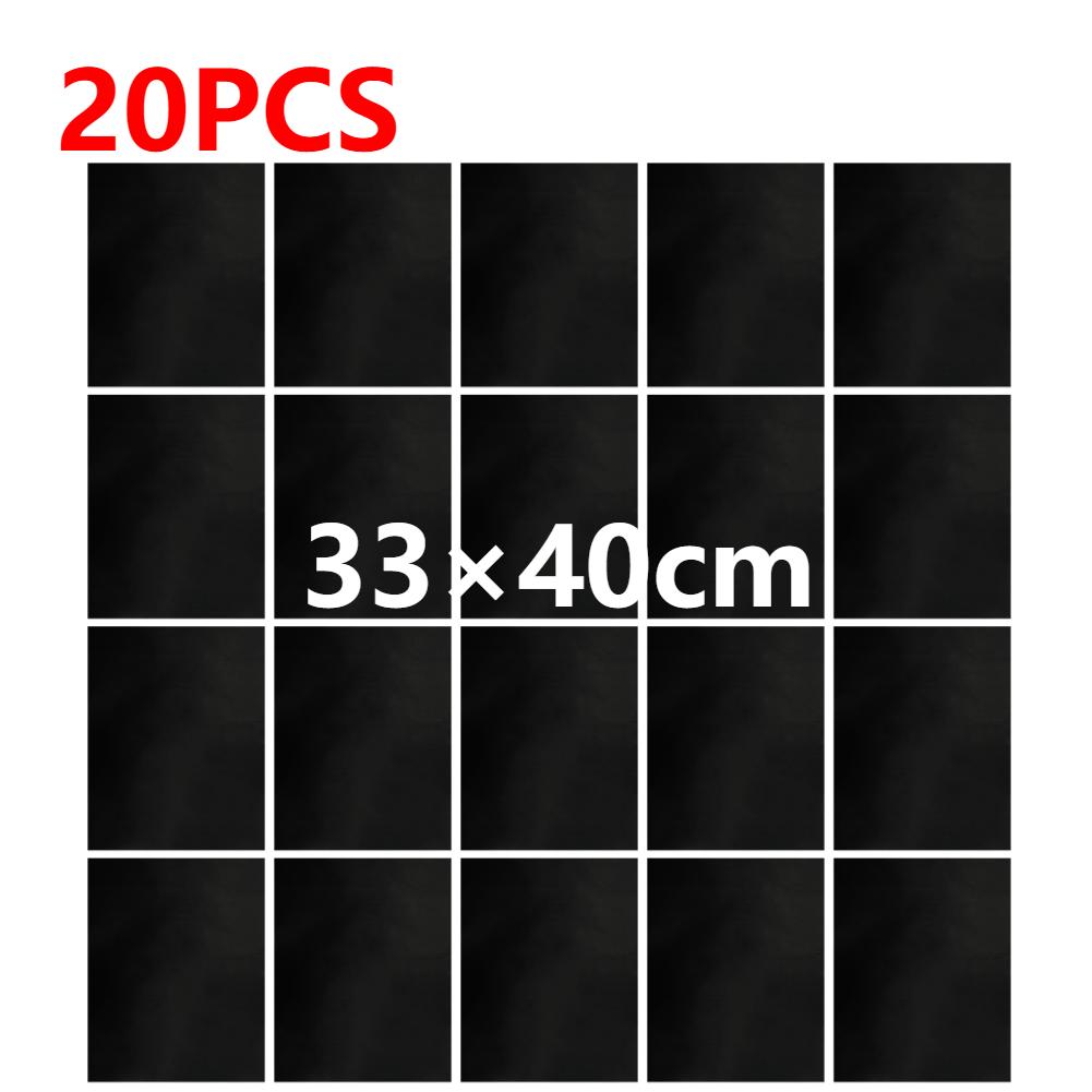 BBQ Baking Grill Mats For Gas Grill Reusable Oven Liners Outdoor Indoor Kitchen Cooking Grill Mats For Charcoal Accessories