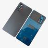 For Xiaomi Redmi Note 11 Pro 5G / 11E Pro Battery Cover Door Rear Glass Housing  Back Camera Lens Frame Replacement