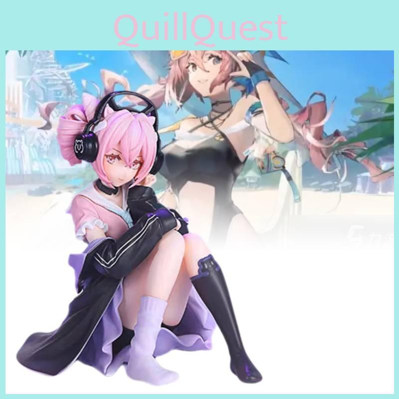 Official U Arknights Figurine Game Cartoon Model Statuary Christmas Toys Gifts