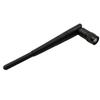 5dBi 2.4GHZ Antenna 14.5cm RP-TNC Male Connector Inside Threads Without Male Pin For S3 S6 SPS RTS TSC2 TSC3 Data Collector