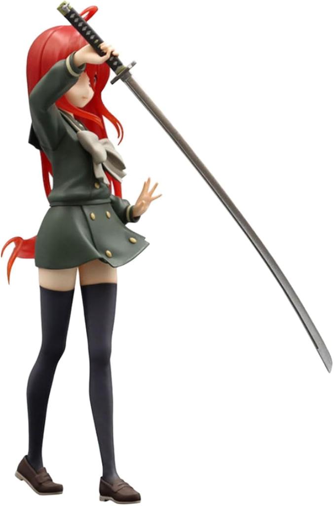 Shakugan no Shana Figure Figure 18cm 1 Type Official Trio-Try-iT Approx.